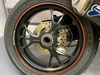 USED 2013 13 DUCATI MULTISTRADA 1200 S PIKES PEAK - BUY ONLINE 24 HRS A DAY - FINANCE AVAILABLE - ALL TYPES OF CREDIT ACCEPTED WITH TERMINGNONI CARBON EXHAUST