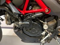 USED 2013 13 DUCATI MULTISTRADA 1200 S PIKES PEAK - BUY ONLINE 24 HRS A DAY - FINANCE AVAILABLE - ALL TYPES OF CREDIT ACCEPTED WITH TERMINGNONI CARBON EXHAUST