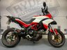 USED 2013 13 DUCATI MULTISTRADA 1200 S PIKES PEAK - BUY ONLINE 24 HRS A DAY - FINANCE AVAILABLE - ALL TYPES OF CREDIT ACCEPTED WITH TERMINGNONI CARBON EXHAUST