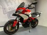 USED 2013 13 DUCATI MULTISTRADA 1200 S PIKES PEAK - BUY ONLINE 24 HRS A DAY - FINANCE AVAILABLE - ALL TYPES OF CREDIT ACCEPTED WITH TERMINGNONI CARBON EXHAUST