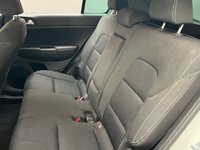 USED 2016 16 KIA SPORTAGE 1.6 2 ISG 5d 130 BHP SAT NAV-REV CAMERA-6 SPEED BOX