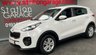 USED 2016 16 KIA SPORTAGE 1.6 2 ISG 5d 130 BHP SAT NAV-REV CAMERA-6 SPEED BOX