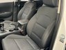 USED 2016 16 KIA SPORTAGE 1.6 2 ISG 5d 130 BHP SAT NAV-REV CAMERA-6 SPEED BOX