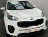 USED 2016 16 KIA SPORTAGE 1.6 2 ISG 5d 130 BHP SAT NAV-REV CAMERA-6 SPEED BOX