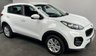 USED 2016 16 KIA SPORTAGE 1.6 2 ISG 5d 130 BHP SAT NAV-REV CAMERA-6 SPEED BOX