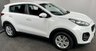 USED 2016 16 KIA SPORTAGE 1.6 2 ISG 5d 130 BHP SAT NAV-REV CAMERA-6 SPEED BOX