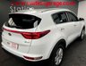 USED 2016 16 KIA SPORTAGE 1.6 2 ISG 5d 130 BHP SAT NAV-REV CAMERA-6 SPEED BOX