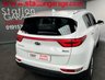 USED 2016 16 KIA SPORTAGE 1.6 2 ISG 5d 130 BHP SAT NAV-REV CAMERA-6 SPEED BOX