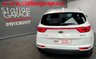 USED 2016 16 KIA SPORTAGE 1.6 2 ISG 5d 130 BHP SAT NAV-REV CAMERA-6 SPEED BOX