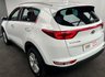 USED 2016 16 KIA SPORTAGE 1.6 2 ISG 5d 130 BHP SAT NAV-REV CAMERA-6 SPEED BOX