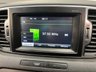 USED 2016 16 KIA SPORTAGE 1.6 2 ISG 5d 130 BHP SAT NAV-REV CAMERA-6 SPEED BOX