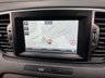 USED 2016 16 KIA SPORTAGE 1.6 2 ISG 5d 130 BHP SAT NAV-REV CAMERA-6 SPEED BOX