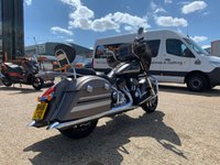 USED 2018 18 INDIAN MOTORCYCLE CHIEFTAIN LIMITED HUGE SPEC / VANCE & HINES EXHAUSTS