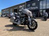 USED 2018 18 INDIAN MOTORCYCLE CHIEFTAIN LIMITED HUGE SPEC / VANCE & HINES EXHAUSTS