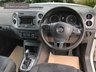 USED 2015 64 VOLKSWAGEN TIGUAN 2.0 MATCH TDI BLUEMOTION TECH 4MOTION DSG 5d 139 BHP 
