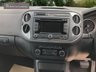 USED 2015 64 VOLKSWAGEN TIGUAN 2.0 MATCH TDI BLUEMOTION TECH 4MOTION DSG 5d 139 BHP 