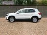 USED 2015 64 VOLKSWAGEN TIGUAN 2.0 MATCH TDI BLUEMOTION TECH 4MOTION DSG 5d 139 BHP 