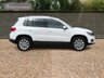 USED 2015 64 VOLKSWAGEN TIGUAN 2.0 MATCH TDI BLUEMOTION TECH 4MOTION DSG 5d 139 BHP 