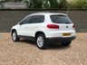 USED 2015 64 VOLKSWAGEN TIGUAN 2.0 MATCH TDI BLUEMOTION TECH 4MOTION DSG 5d 139 BHP 