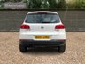 USED 2015 64 VOLKSWAGEN TIGUAN 2.0 MATCH TDI BLUEMOTION TECH 4MOTION DSG 5d 139 BHP 