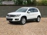 USED 2015 64 VOLKSWAGEN TIGUAN 2.0 MATCH TDI BLUEMOTION TECH 4MOTION DSG 5d 139 BHP 