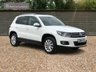 USED 2015 64 VOLKSWAGEN TIGUAN 2.0 MATCH TDI BLUEMOTION TECH 4MOTION DSG 5d 139 BHP 