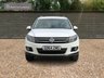 USED 2015 64 VOLKSWAGEN TIGUAN 2.0 MATCH TDI BLUEMOTION TECH 4MOTION DSG 5d 139 BHP 