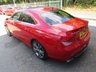 USED 2014 14 MERCEDES-BENZ CLA 2.1 CLA220 CDI SPORT 4d 170 BHP AUTOMATIC Automatic, Euro 6 / ULEZ Compliant Diesel! Only &pound;30 Road Tax! Main Dealer Service History + Just Serviced, MOT until March 2023, Great fuel economy!