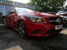 USED 2014 14 MERCEDES-BENZ CLA 2.1 CLA220 CDI SPORT 4d 170 BHP AUTOMATIC Automatic, Euro 6 / ULEZ Compliant Diesel! Only &pound;30 Road Tax! Main Dealer Service History + Just Serviced, MOT until March 2023, Great fuel economy!
