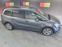 USED 2014 14 CITROEN C4 GRAND PICASSO 1.6 E-HDI AIRDREAM EXCLUSIVE PLUS ETG6 5d 113 BHP 