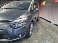 USED 2014 14 CITROEN C4 GRAND PICASSO 1.6 E-HDI AIRDREAM EXCLUSIVE PLUS ETG6 5d 113 BHP 