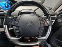 USED 2014 14 CITROEN C4 GRAND PICASSO 1.6 E-HDI AIRDREAM EXCLUSIVE PLUS ETG6 5d 113 BHP 