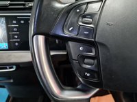 USED 2014 14 CITROEN C4 GRAND PICASSO 1.6 E-HDI AIRDREAM EXCLUSIVE PLUS ETG6 5d 113 BHP 
