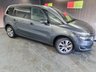 USED 2014 14 CITROEN C4 GRAND PICASSO 1.6 E-HDI AIRDREAM EXCLUSIVE PLUS ETG6 5d 113 BHP 