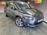 USED 2014 14 CITROEN C4 GRAND PICASSO 1.6 E-HDI AIRDREAM EXCLUSIVE PLUS ETG6 5d 113 BHP 