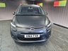 USED 2014 14 CITROEN C4 GRAND PICASSO 1.6 E-HDI AIRDREAM EXCLUSIVE PLUS ETG6 5d 113 BHP 