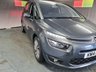 USED 2014 14 CITROEN C4 GRAND PICASSO 1.6 E-HDI AIRDREAM EXCLUSIVE PLUS ETG6 5d 113 BHP 