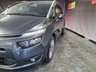 USED 2014 14 CITROEN C4 GRAND PICASSO 1.6 E-HDI AIRDREAM EXCLUSIVE PLUS ETG6 5d 113 BHP 