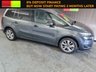 USED 2014 14 CITROEN C4 GRAND PICASSO 1.6 E-HDI AIRDREAM EXCLUSIVE PLUS ETG6 5d 113 BHP 