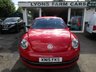USED 2015 15 VOLKSWAGEN BEETLE 2.0 SPORT TDI BLUEMOTION TECHNOLOGY DSG 3d 148 BHP AUTOMATIC Automatic, Full Service History, Cambelt and Water Pump replaced in 2021, One Previous Owner, MOT until March 2023, Great fuel economy! Euro 6 / ULEZ Compliant Diesel