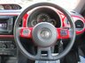 USED 2015 15 VOLKSWAGEN BEETLE 2.0 SPORT TDI BLUEMOTION TECHNOLOGY DSG 3d 148 BHP AUTOMATIC Automatic, Full Service History, Cambelt and Water Pump replaced in 2021, One Previous Owner, MOT until March 2023, Great fuel economy! Euro 6 / ULEZ Compliant Diesel