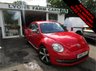USED 2015 15 VOLKSWAGEN BEETLE 2.0 SPORT TDI BLUEMOTION TECHNOLOGY DSG 3d 148 BHP AUTOMATIC Automatic, Full Service History, Cambelt and Water Pump replaced in 2021, One Previous Owner, MOT until March 2023, Great fuel economy! Euro 6 / ULEZ Compliant Diesel
