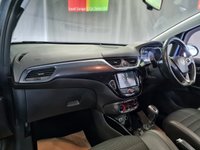 USED 2016 16 VAUXHALL CORSA 1.6 VXR 3d 202 BHP 