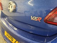 USED 2016 16 VAUXHALL CORSA 1.6 VXR 3d 202 BHP 