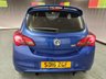 USED 2016 16 VAUXHALL CORSA 1.6 VXR 3d 202 BHP 
