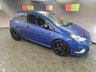 USED 2016 16 VAUXHALL CORSA 1.6 VXR 3d 202 BHP 