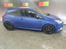 USED 2016 16 VAUXHALL CORSA 1.6 VXR 3d 202 BHP 