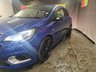 USED 2016 16 VAUXHALL CORSA 1.6 VXR 3d 202 BHP 