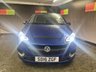USED 2016 16 VAUXHALL CORSA 1.6 VXR 3d 202 BHP 