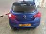 USED 2016 16 VAUXHALL CORSA 1.6 VXR 3d 202 BHP 